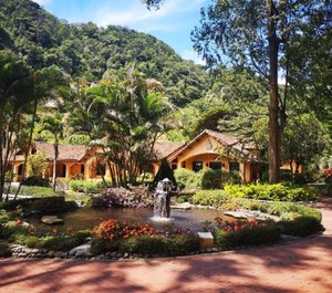 Valle Escondido Resort Golf 