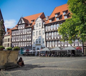 Hotel Hannover 