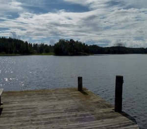 Vehmaanpirtti Lakeside 