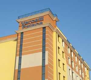 Vercelli Palace Hotel 