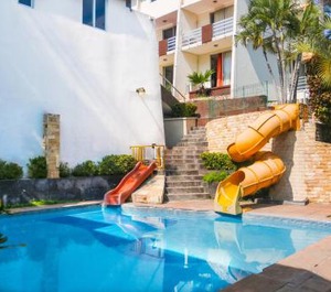 Vf Villa Florencia Hotel 