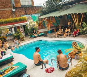 Hostel 