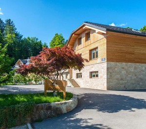 Vila Alpina 