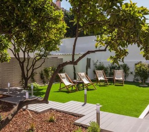 Vila Garden Guesthouse 