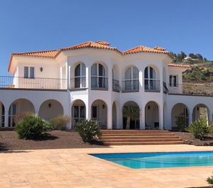 Los Lagos Maspalomas 