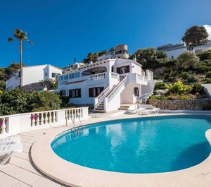 San Jaime Villa 