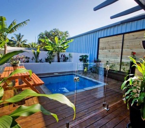 Villa Konoha Central Villas 