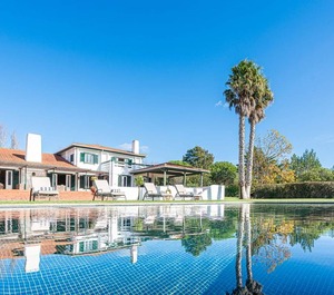 Villa Sintra 