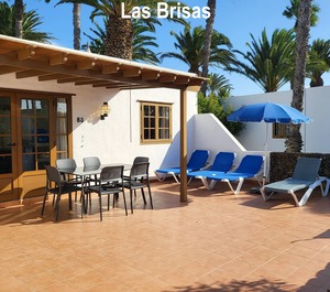 Las Brisas 
