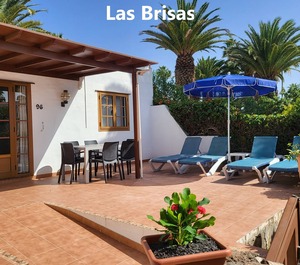 Las Brisas 