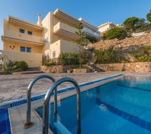 Villa Adamite 