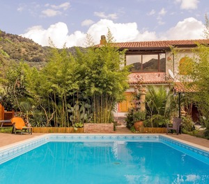 Villa Adenu 