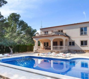 Villa Alguer 