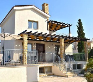 Limni Beach Villa 
