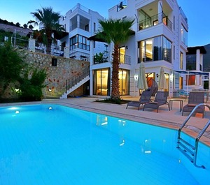 Villa Asya 
