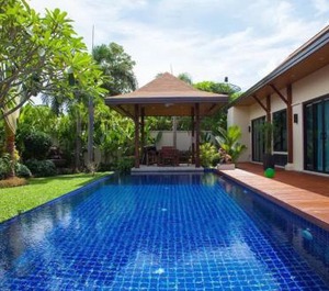 Villa Atarata 