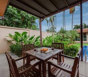 Villa Balai 