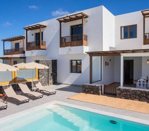 Vegueta Villas 