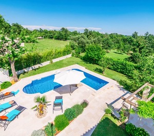 Villa Benina 