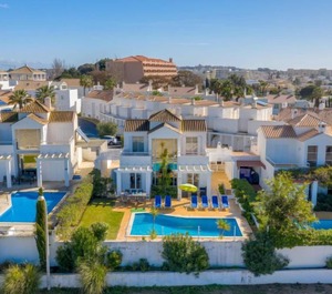 Villa Blue Ocean 