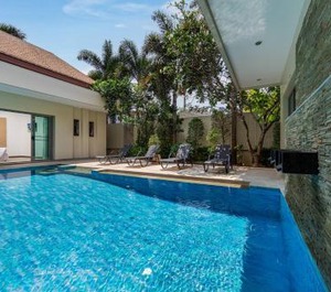 Villa Bond 