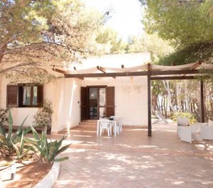 Villa Calamancina 