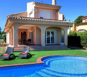 Villa Caleta 