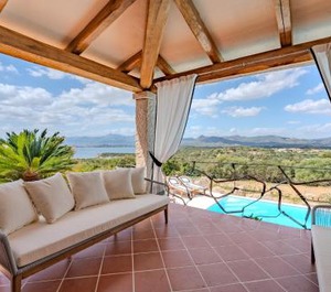 Villa Coda Cavallo 