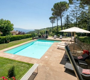 Villa Collesole 