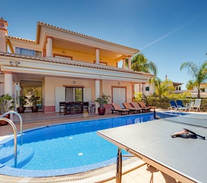 Villa Cor De Rosa 