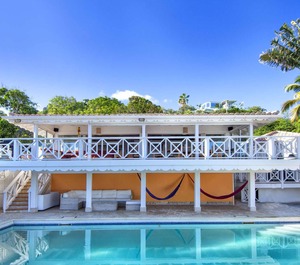 Villa Coralita 