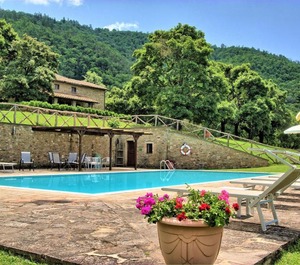 Villa Cretole 