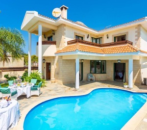 Villa Charianna 