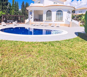 Villa Elysium Holiday 
