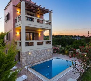Villa Flabellina 