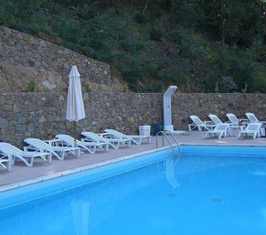 Villa Floriana An Landscape The Heart Of Town 