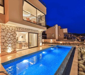 Villa Infinity 