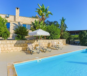 Villa Georgios Rafaela 