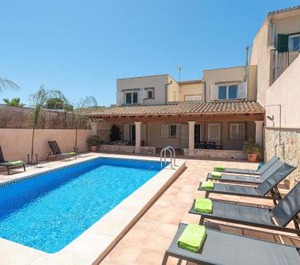 Villa Gloria 