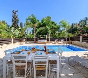 Villa Greco Mare Sea 