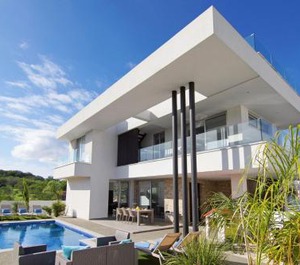 Villa Harmonia 