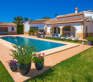 Abahana Villas Harmony 