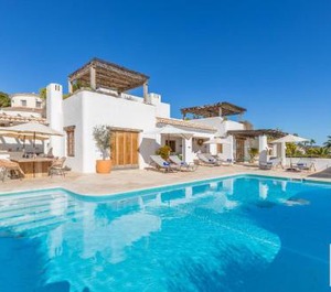 Villa Herina 