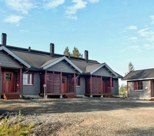 Villa Hytönen 
