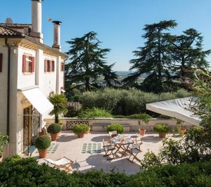Villa Il Galero 