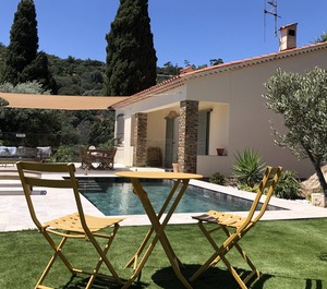 Vrbo Property 