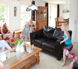 Recreatiepark Villa 