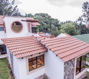 Villa Jucanya Panajachel 