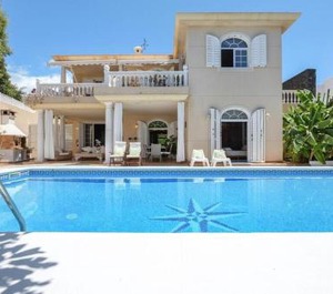 Villa La Concha 