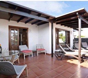 Casa Palmeras 